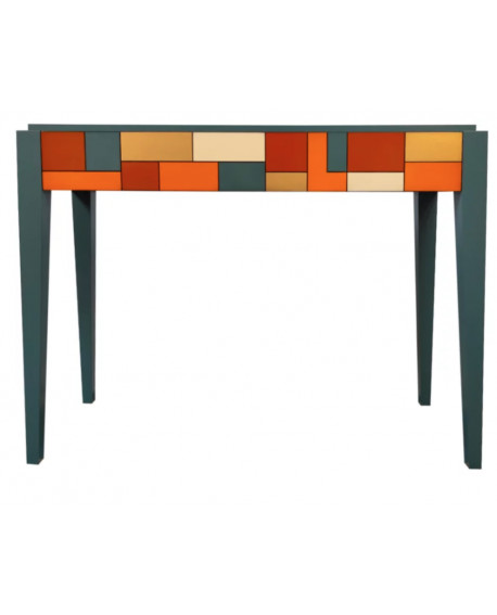 CONSOLE MULTICOLORE BATEL