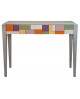 CONSOLE MULTICOLORE BATEL