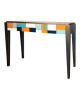 CONSOLE MULTICOLORE BATEL