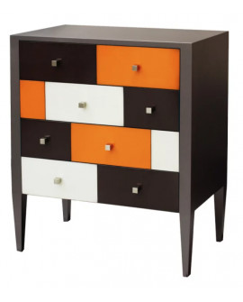 COMMODE MONOLITHE BATEL
