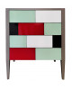 COMMODE MONOLITHE BATEL
