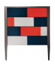 COMMODE MONOLITHE BATEL