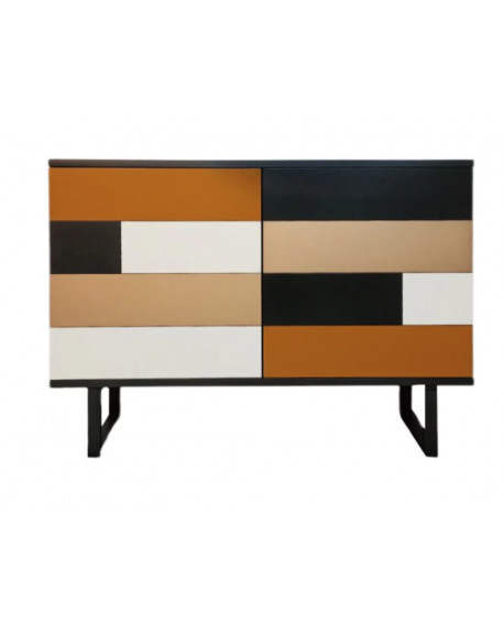 GRANDE COMMODE MONOLITHE BATEL