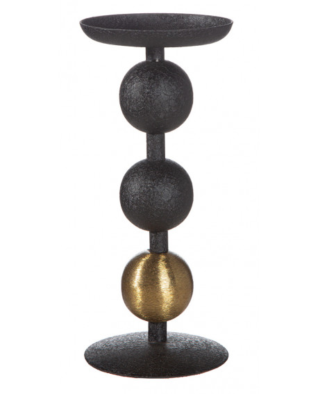 CHANDELIER BALLE GILDE