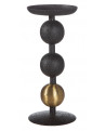 CHANDELIER BALLE GILDE
