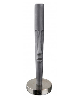CHANDELIER VISAGE GILDE