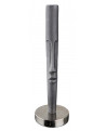 CHANDELIER VISAGE GILDE