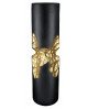 CHANDELIER CYLINDRIQUE GILDE