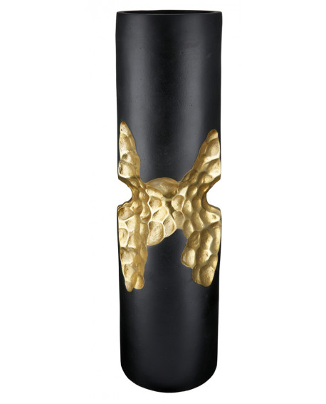 CHANDELIER CYLINDRIQUE GILDE