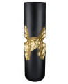 CHANDELIER CYLINDRIQUE GILDE