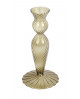 CHANDELIER SWIRL PRESENT TIME