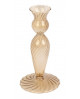 CHANDELIER SWIRL PRESENT TIME