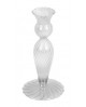 CHANDELIER SWIRL PRESENT TIME