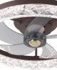 VENTILATEUR ESKRISS
