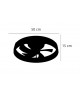 VENTILATEUR ESKRISS