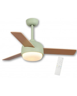 VENTILATEUR LOWA ESKRISS