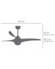 VENTILATEUR BAILON ESKRISS