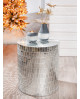 TABLE D'APPOINT DISCO GILDE
