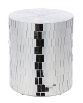 TABLE D'APPOINT DISCO GILDE