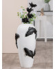 VASE DE SOL KOÏ GILDE