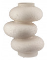 VASE CAPOT GILDE