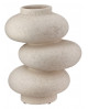 VASE CAPOT GILDE