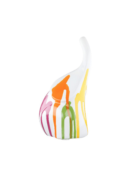 FIGURINE ÉLÉPHANT GILDE