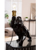 LAMPE DE TABLE GORILLE GILDE