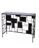CONSOLE STYLE MONDRIAN GILDE