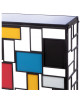 CONSOLE STYLE MONDRIAN GILDE