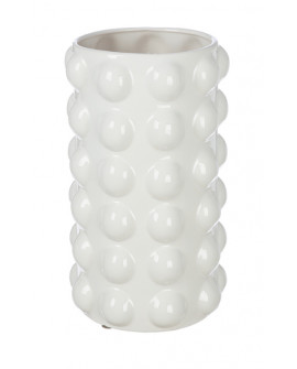 VASE CÉRAMIQUE BOULES GILDE