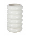 VASE CÉRAMIQUE LIGNES GILDE