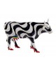 VACHE PARAISO TROPICAL LARGE COWPARADE