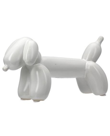 FIGURINE TECKEL GILDE