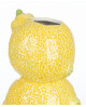 VASE CITRON GILDE