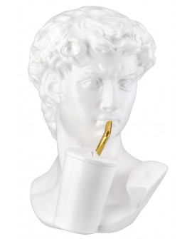 SCULPTURE DAVID GILDE