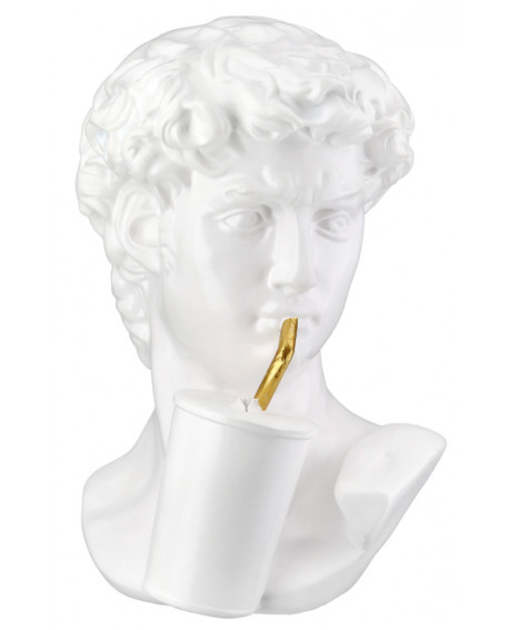 SCULPTURE DAVID GILDE
