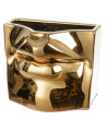 VASE BOUCHE VOLTO GILDE