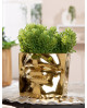 VASE BOUCHE VOLTO GILDE