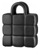VASE SAC À MAIN MAT GILDE