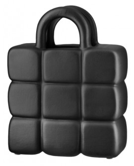 VASE SAC À MAIN MAT GILDE