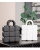 VASE SAC À MAIN MAT GILDE