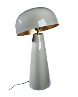 LAMPE DE SOL CHAMPIGNON GILDE