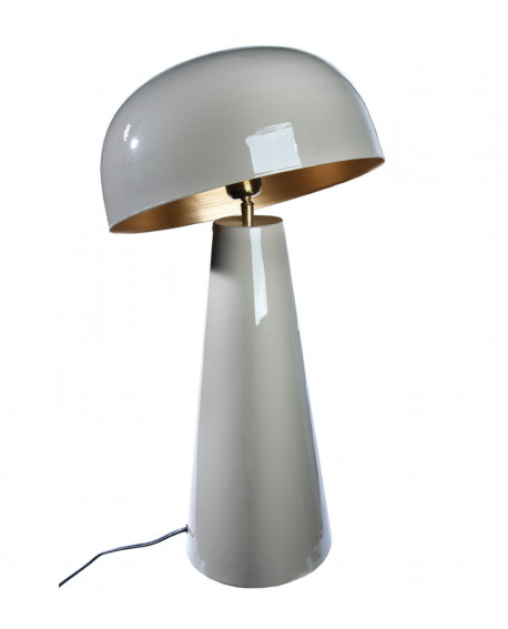 LAMPE DE SOL CHAMPIGNON GILDE