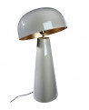 LAMPE DE SOL CHAMPIGNON GILDE