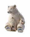 OURS POLAIRE DE ROSA