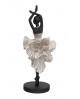 SCULPTURE BALLERINE GILDE