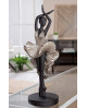 SCULPTURE BALLERINE GILDE