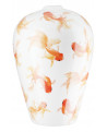 VASE POISSON GILDE