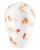 VASE POISSON GILDE